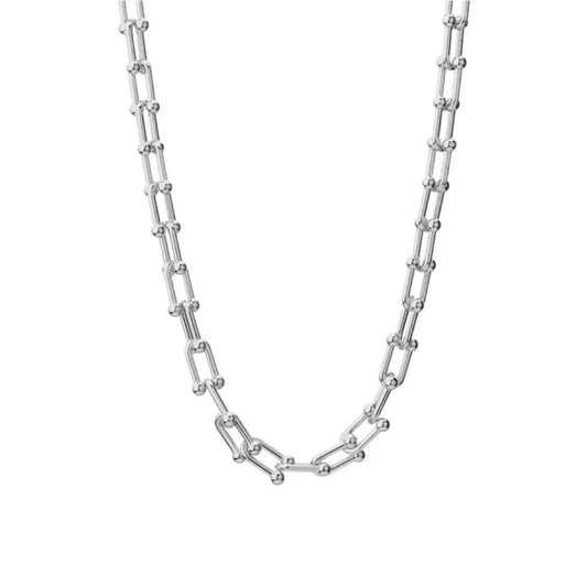 Cadena Kendall Silver