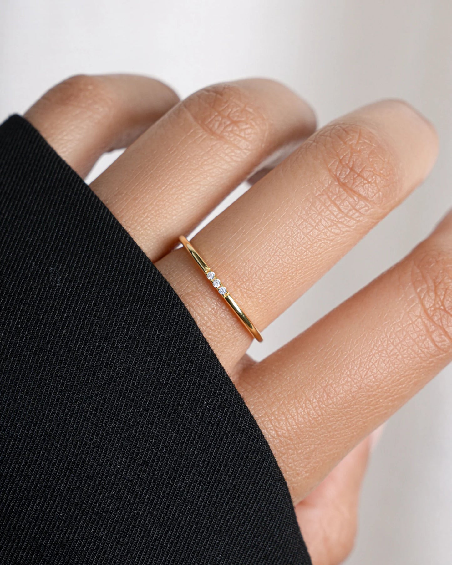 Anillo Tini
