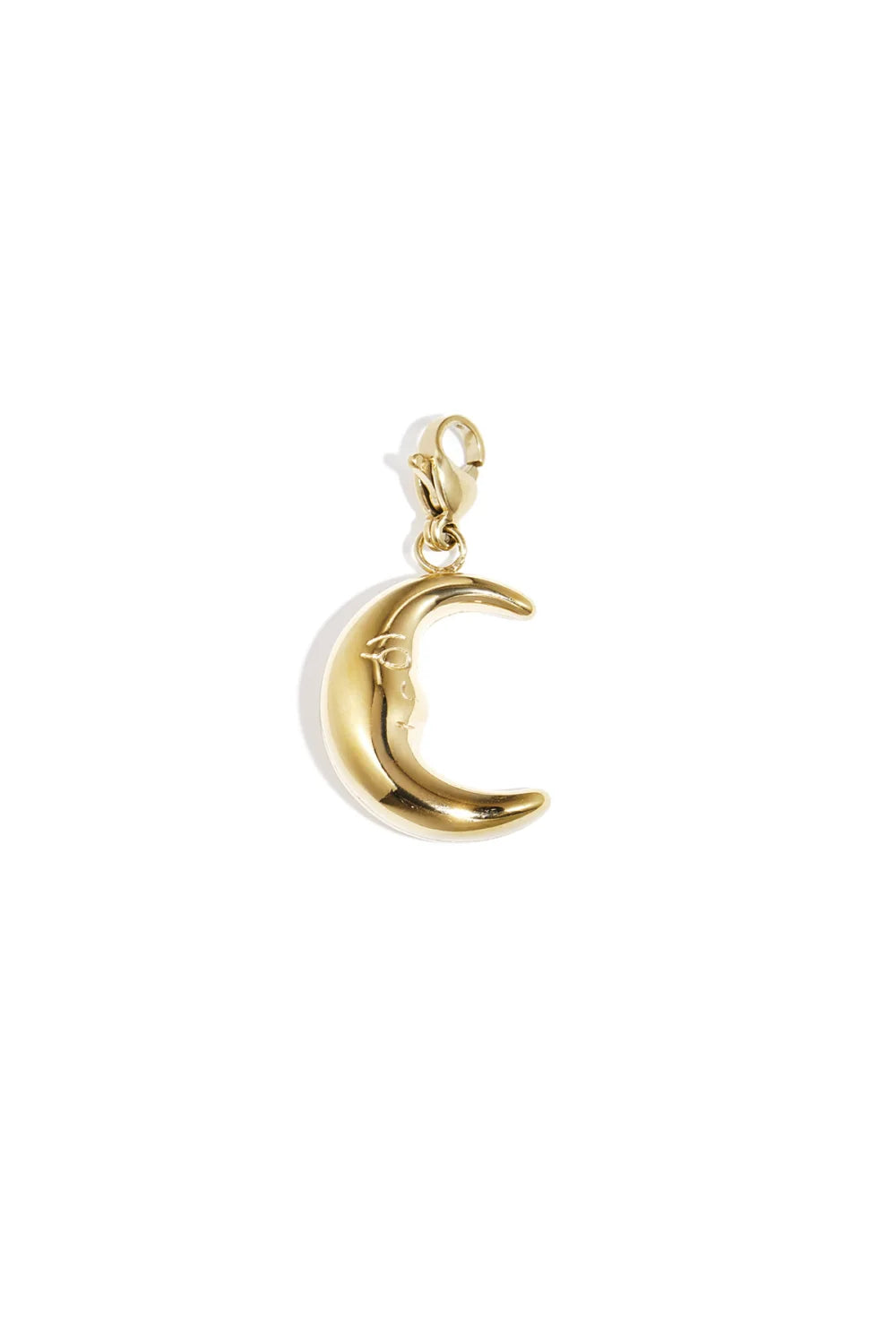 Charm Luna