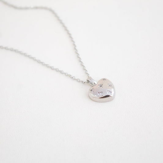 Collar Lena Silver