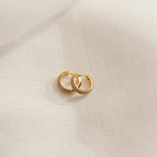Hoop Clarissa 9mm