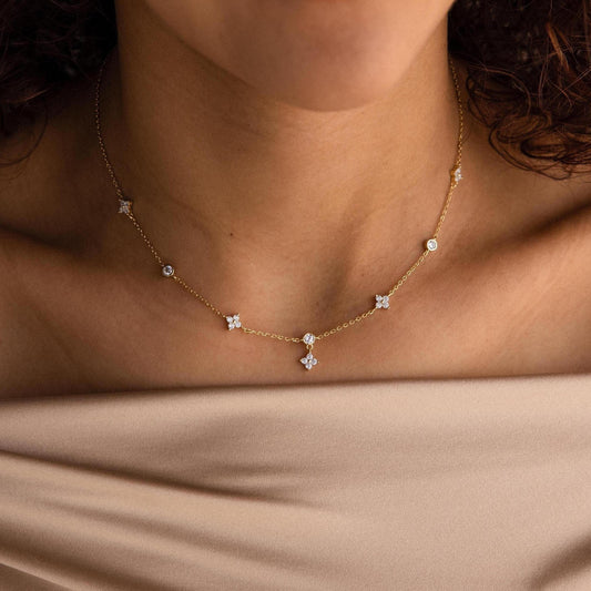 Collar Ivy