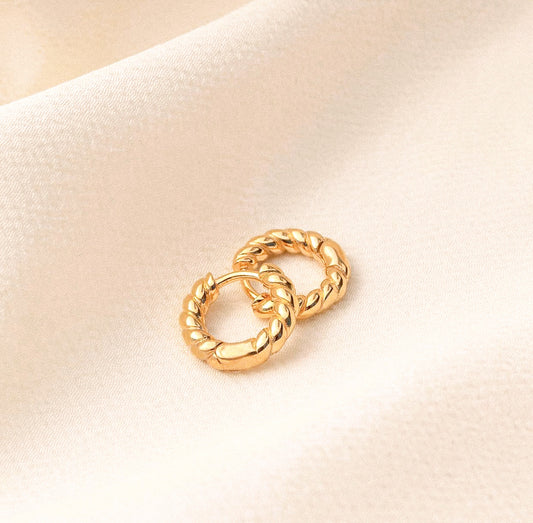 -Hoop Camelia mini
