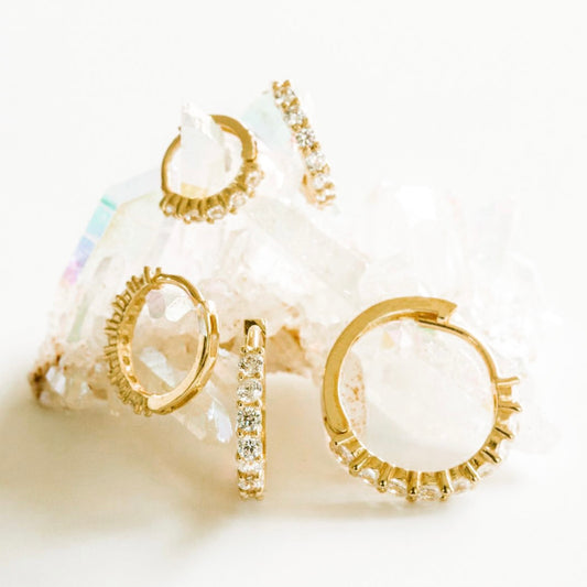 .Hoop Adara 10mm